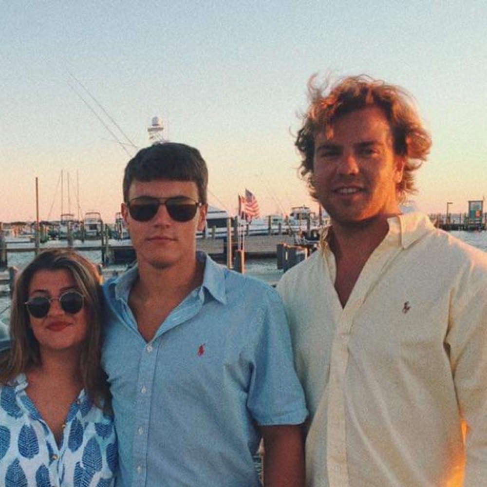 Meet your Posher, Sam